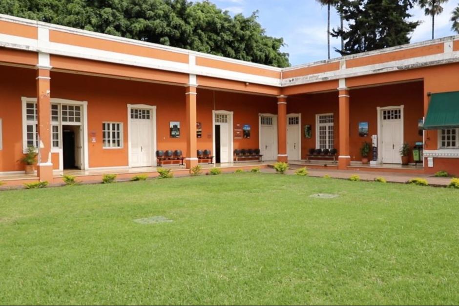 La cartera de Ambiente inform&oacute; sobre la destituci&oacute;n de uno de sus delegados. (Foto: MARN / Soy502)