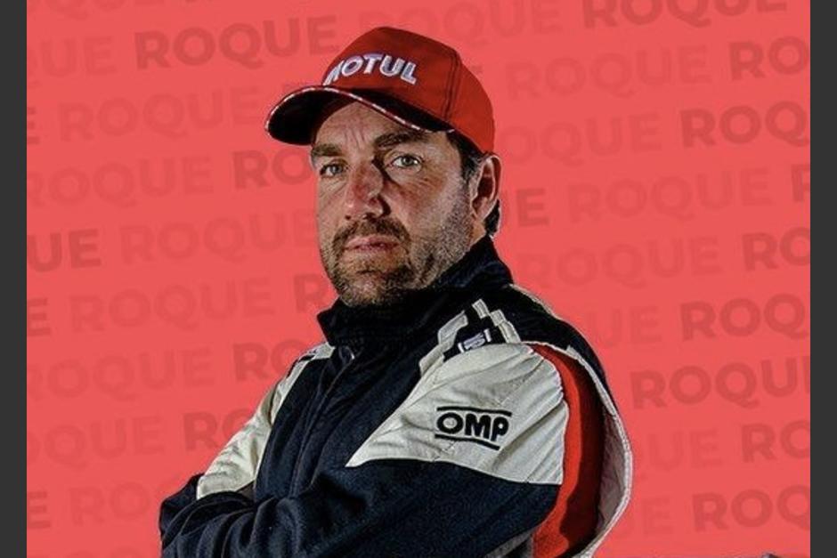 Mauricio Roque es uno de los corredores m&aacute;s reconocidos de la regi&oacute;n, que ha sido multicampe&oacute;n en seriales de automovilismo y motovelocidad. (Foto: Mauricio Roque)