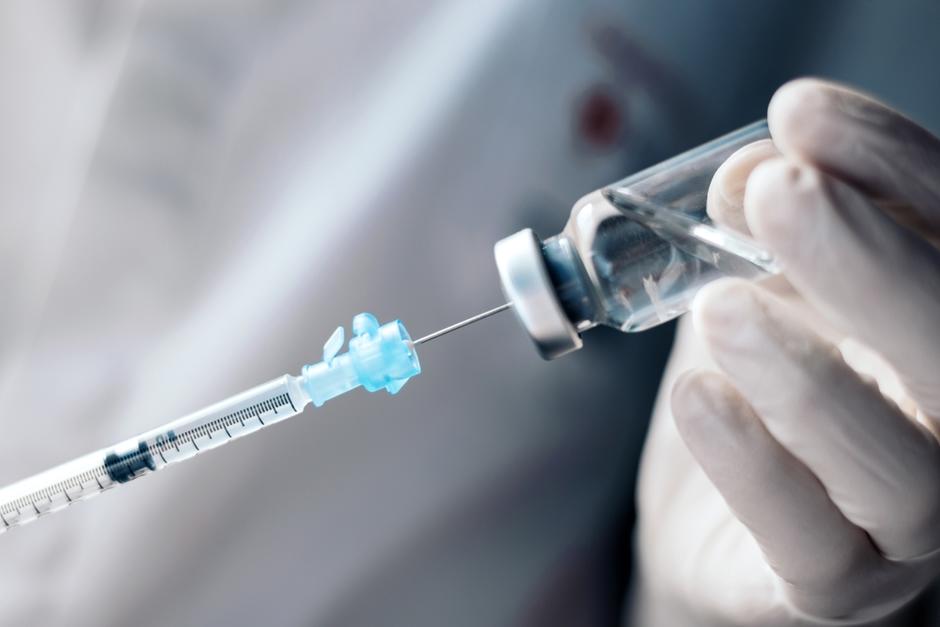 Se cree que el m&eacute;dico acab&oacute; con m&aacute;s vidas. (Foto: Shutterstock)