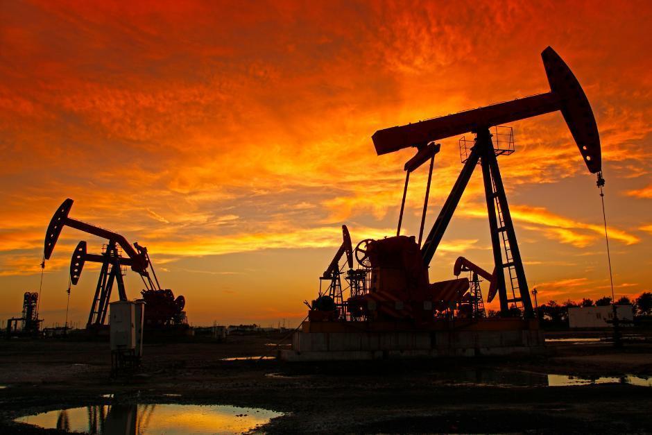 Los precios del petr&oacute;leo cerraron a la baja. (Foto: AFP)
