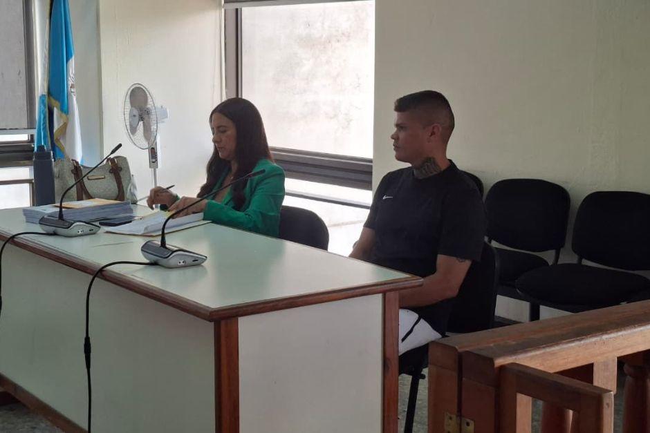 Luis Felipe Abarca Guti&eacute;rrez, requerido por la justicia costarricense, rechaz&oacute; ser extraditado a aquel pa&iacute;s centroamericano. (Foto: Cortes&iacute;a/Soy502)
