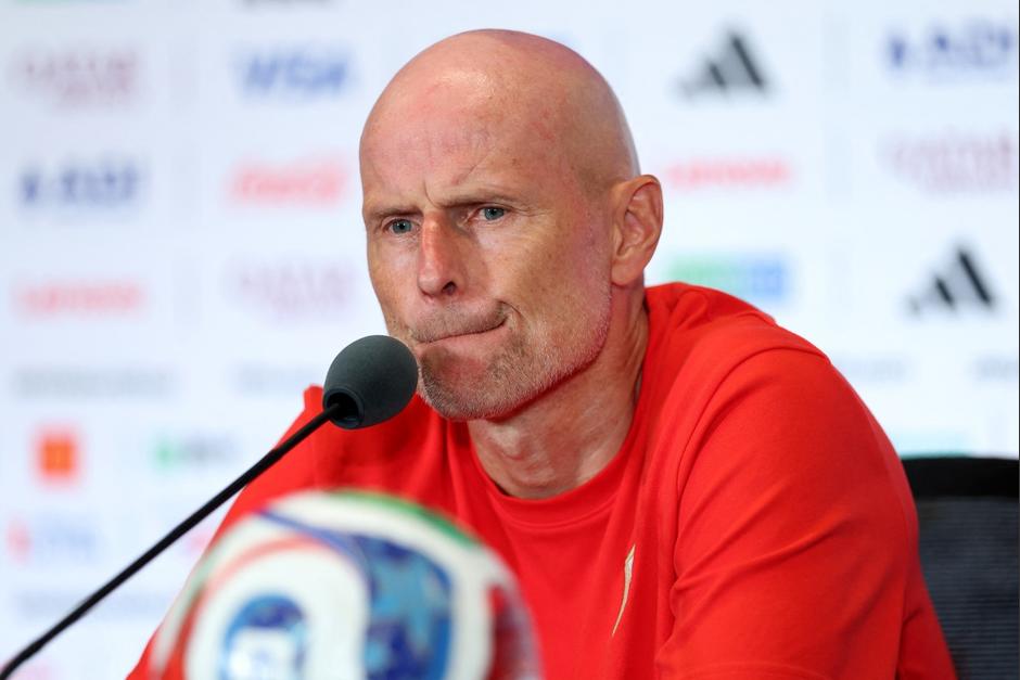 Noruega registra 12 goles anotados y 9 asistencias. Tambi&eacute;n registra 52 remates, 26 entre los tres palos. (Foto: AFP)