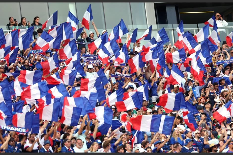 United 2026 supera en asistencia a Rusia 2018 y Catar 2022