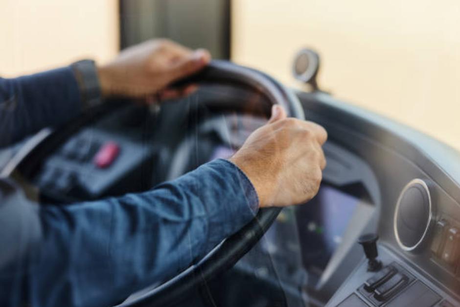 Bomberos Municipales lo trasladaron a un centro asistencial. (Foto ilustrativa: iStock)