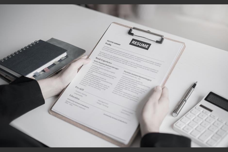 La instituci&oacute;n aclara c&oacute;mo es su proceso de convocatoria y selecci&oacute;n. (Foto: Shutterstock)