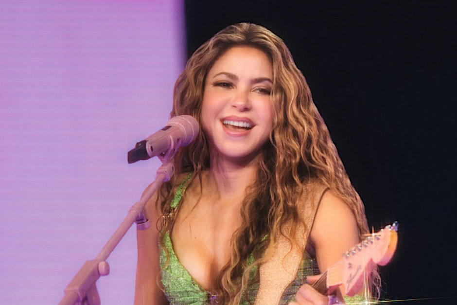 Esta ser&aacute; la duraci&oacute;n del medio tiempo, de la FIFA , en el Mundial 2026. (Foto: Shakira)