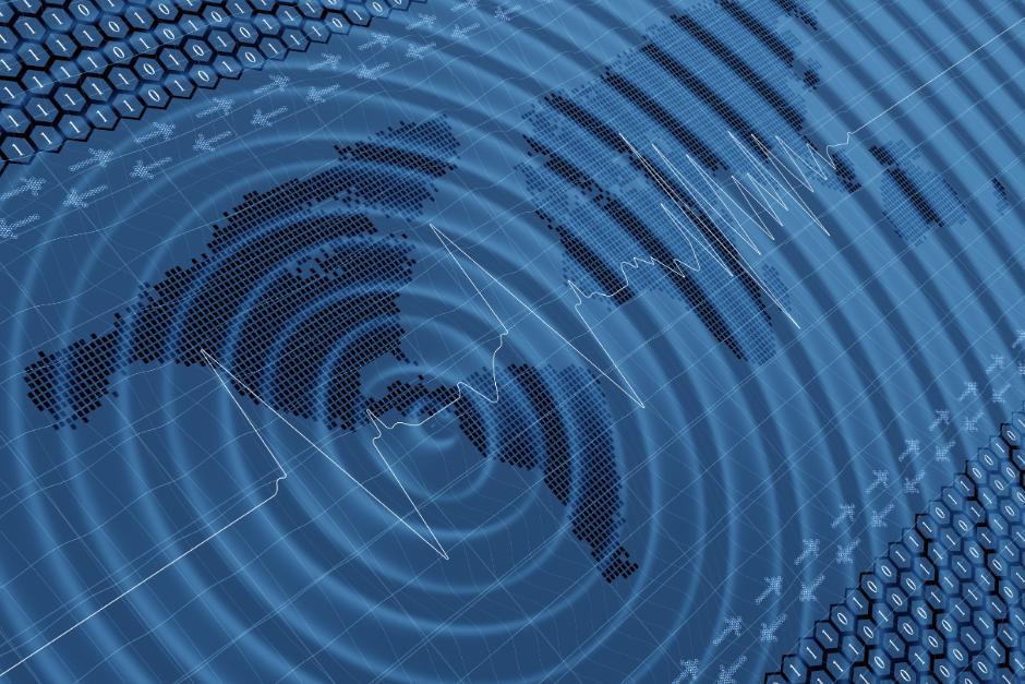 Sismo podr&iacute;a estar relacionado con terremotos de 2012 y 2014