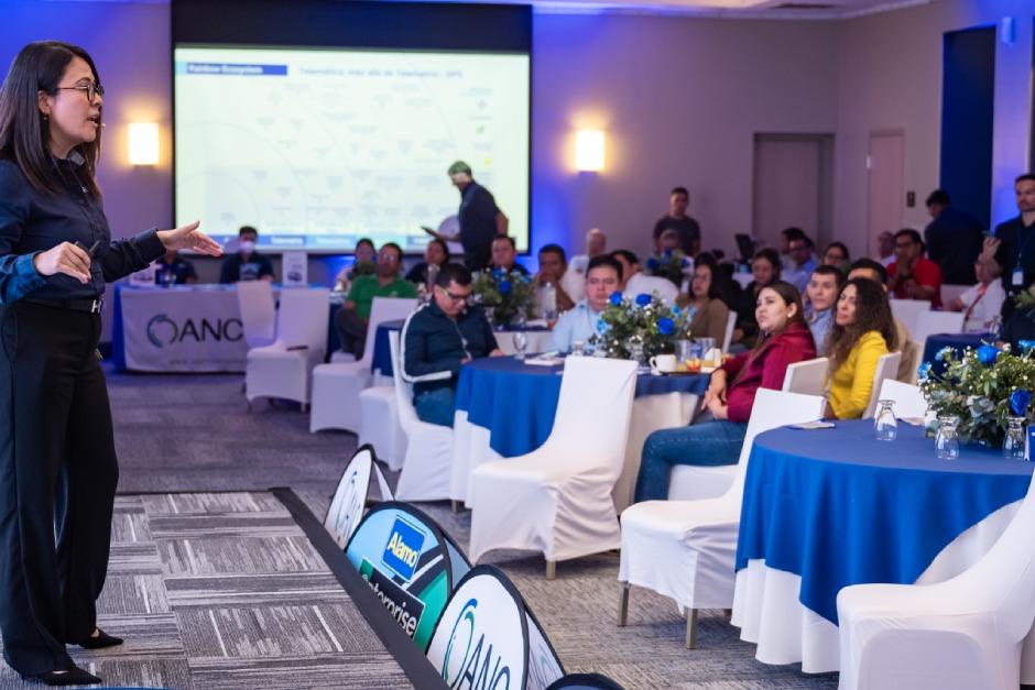 (Fotograf&iacute;a cortes&iacute;a: Grupo ANC)