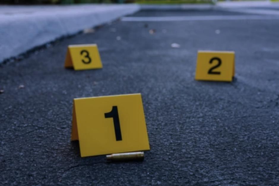 Hecho armado deja 5 personas heridas en Chinautla.&nbsp;(Foto ilustrativa: Shutterstock)