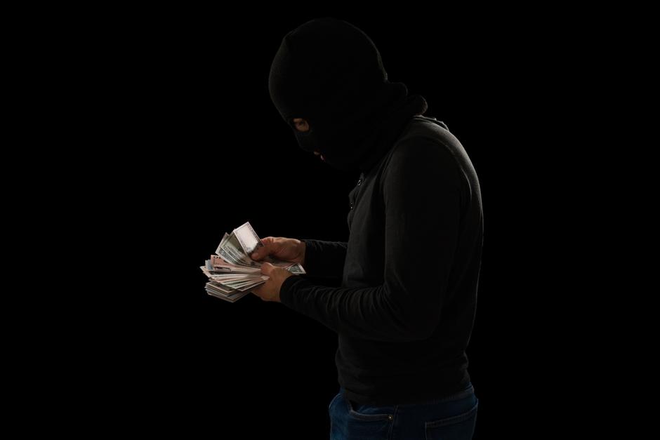 El menor fue capturado por las autoridades. (Foto: Shutterstock)