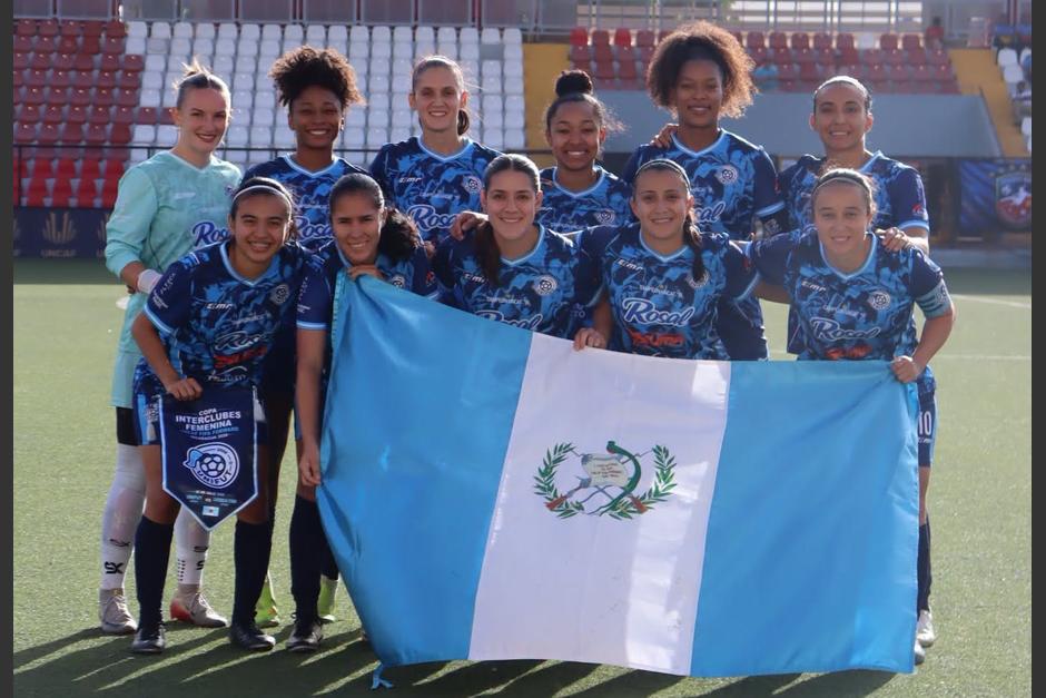 Unifut va va por el boleto a la final de la Copa Interclubes