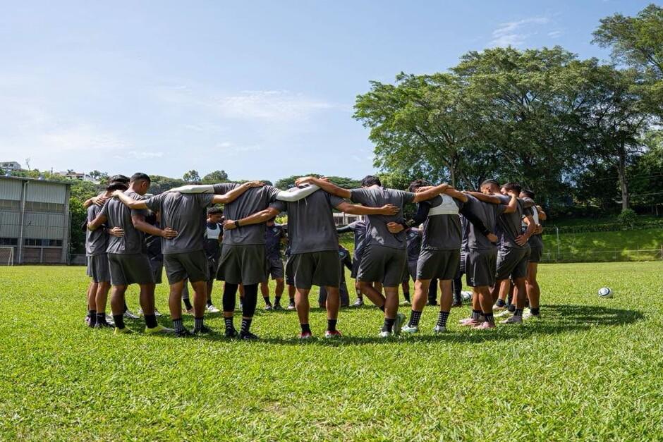 El conjunto antig&uuml;e&ntilde;o buscar&aacute; comenzar con el pie derecho su tercera participaci&oacute;n consecutiva en el torneo regional. (Foto: Antigua GFC)