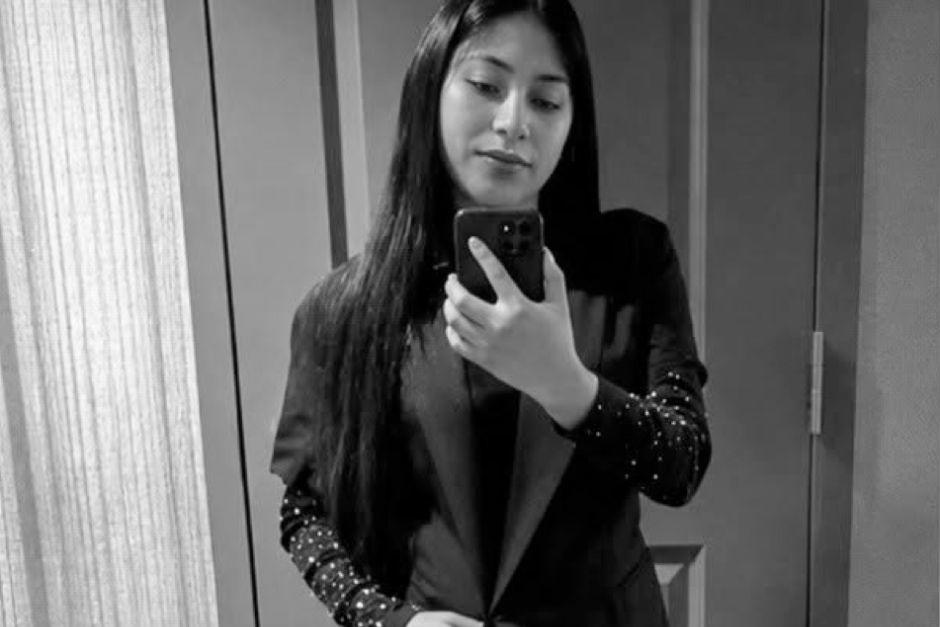 Una guatemalteca de 27 a&ntilde;os fue hallada sin vida en Estados Unidos. (Foto: Redes sociales)