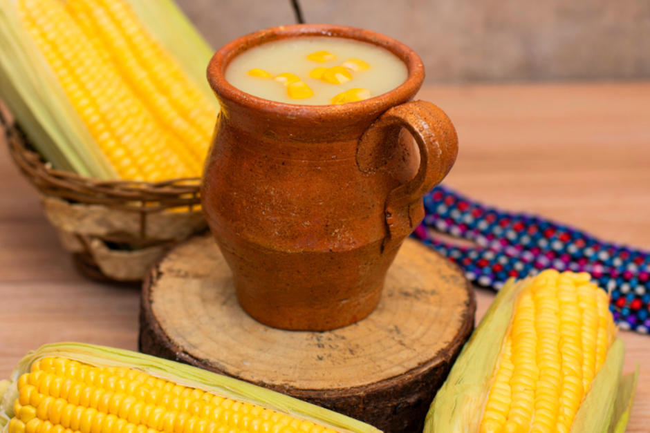 Sabores nacionales se re&uacute;nen en este festival gastron&oacute;mico. (Foto: Los Tulipanes)