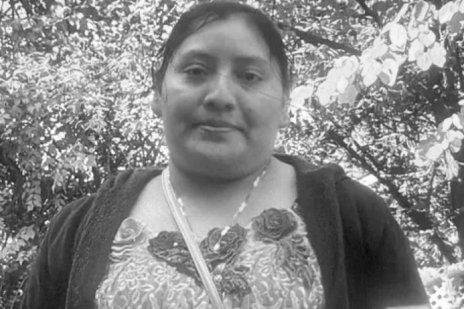 La mujer intent&oacute; salvar al menor y en su intent&oacute;, falleci&oacute; junto a su hijo. (Foto: GoFundMe)