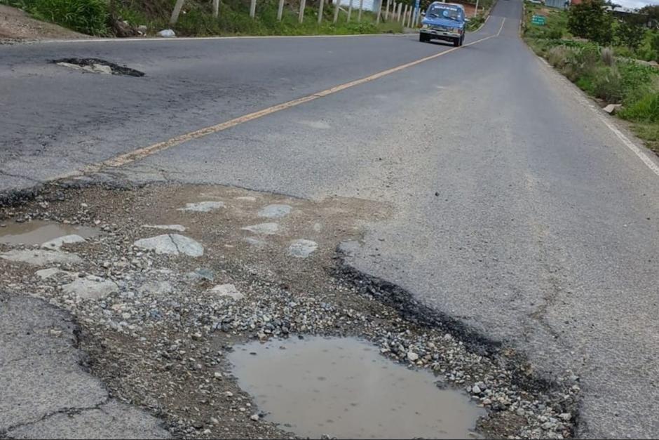 Aunque las licitaciones para 2026 ya fueron publicadas, no se iniciar&aacute;n nuevos contratos mientras existan obras previas en ejecuci&oacute;n.&nbsp;(Foto: Soy502)&nbsp;