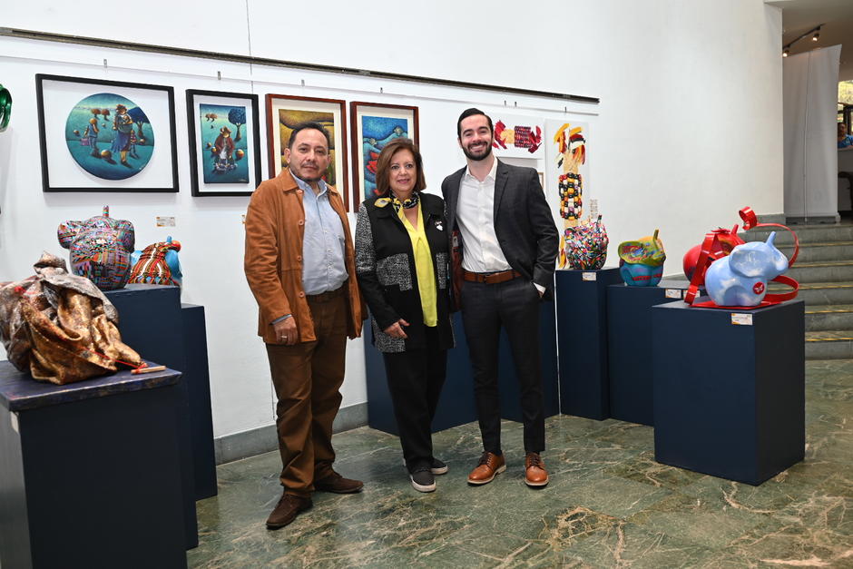 (Fotograf&iacute;a: Fernando Pinetta / Soy502)