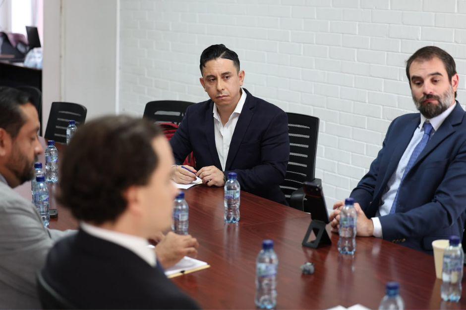 Desde el Congreso se mencion&oacute; que las pugnas administrativas y conflictos de autoridad han estancado el funcionamiento operativo de la entidad. (Foto: Organismo Legislativo)