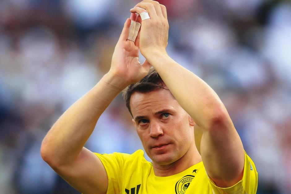 Manuel Neuer se retirar&iacute;a del futbol profesional a final de temporada. (Foto: redes)