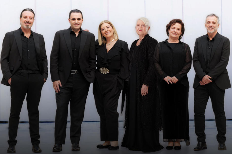Jos&eacute; Miguel Gonz&aacute;lez de Mocedades dedic&oacute; unas palabras a los fan&aacute;ticos de Guatemala previo a su show en agosto de 2026. (Foto: Mocedades)