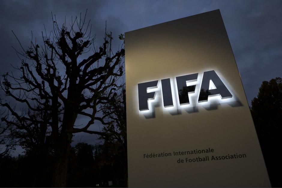 La crisis en la FIFA aumenta y la presi&oacute;n sobre Infantino provoca divisi&oacute;n. (Foto: AFP)