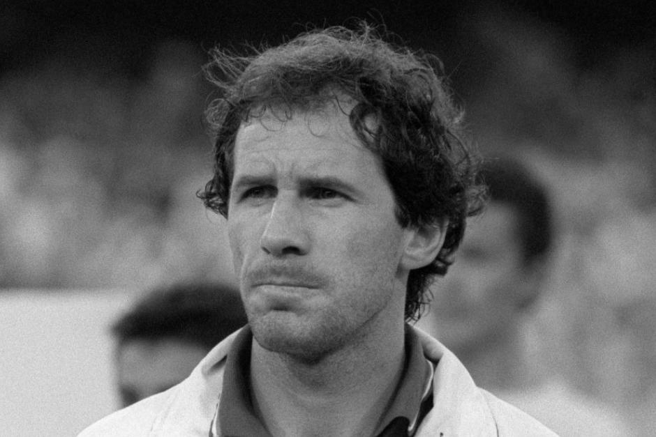El legado de Franco Baresi quedar&aacute; para la historia del f&uacute;tbol italiano. (Foto: AFP)
