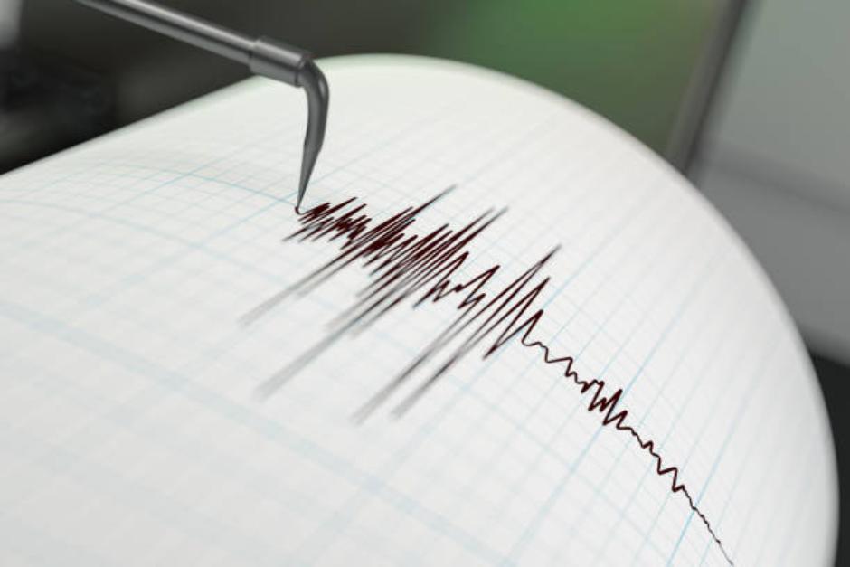 El sismo fue reportado durante esta madrugada de viernes. (Foto ilustrativa: iStock)