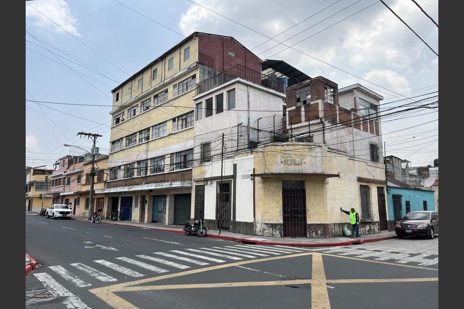 El objetivo es garantizar que las intervenciones respeten el valor hist&oacute;rico y arquitect&oacute;nico del sector. (Foto: Archivo)
