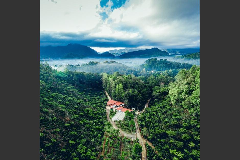 Qu&eacute; visitar en Santa Cruz Verapaz: Cuevas, historia y tradiciones