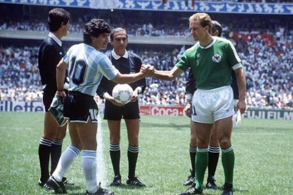 Argentina levant&oacute; su segunda Copa del Mundo tras imponerse a Alemania en una de las finales m&aacute;s emocionantes del torneo. (Foto: Getty Images)&nbsp;