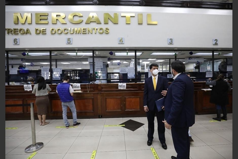 Pasos para formalizar tu emprendimiento en Guatemala ante la SAT