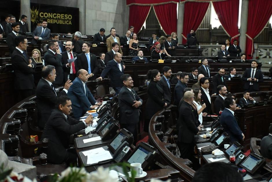 El Congreso aprob&oacute; la nueva Ley Antilavado con el respaldo de 148 diputados. (Foto: Jose Pos/colaboraci&oacute;n)
