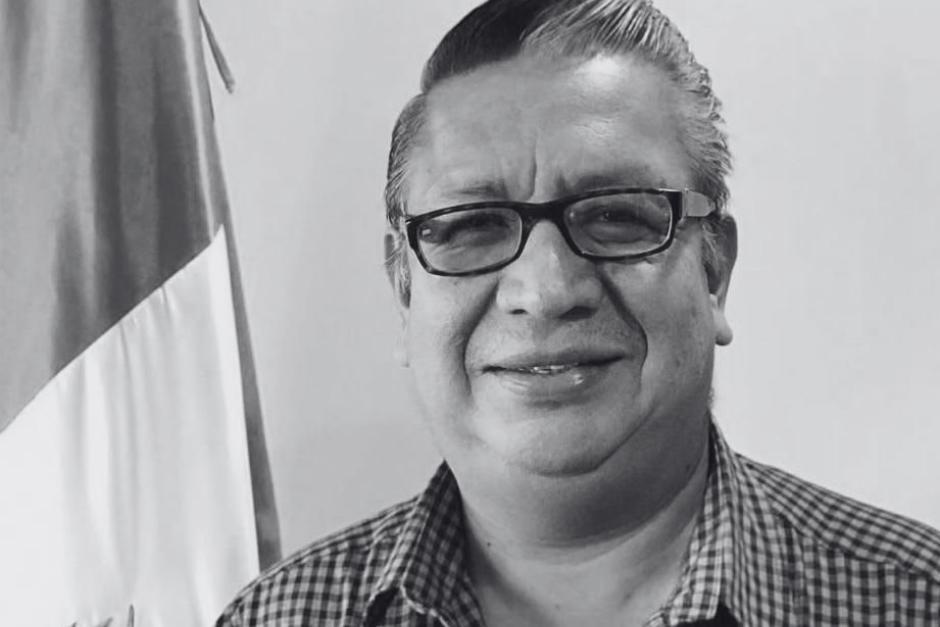 As&iacute; anunciaron la muerte del director de Radio Sonora (video)
