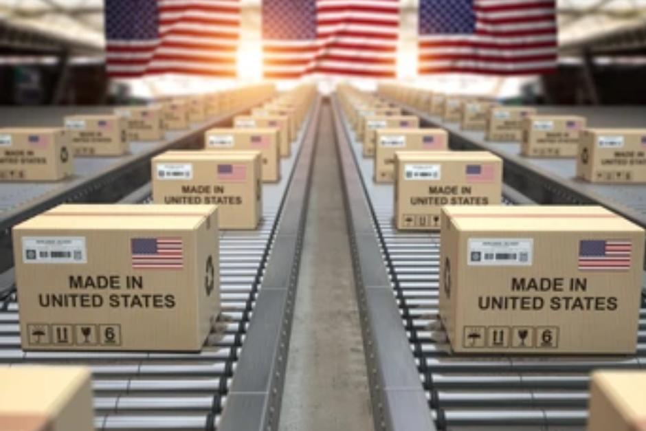 El arsenal habr&iacute;a sido enviado en una caja de encomienda. (Foto ilustrativa: Shutterstock)