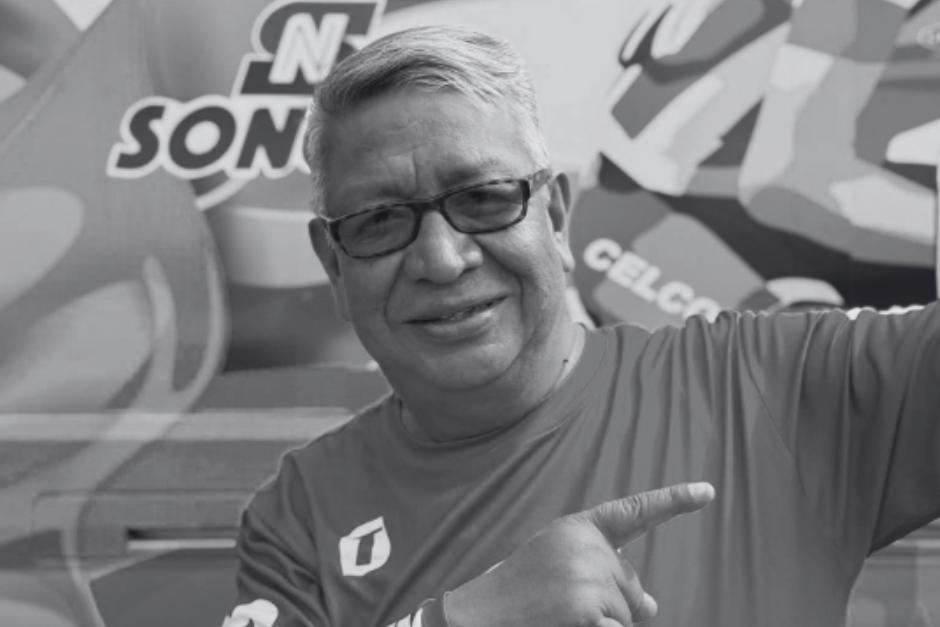 El periodista habr&iacute;a fallecido debido a una enfermedad, seg&uacute;n compa&ntilde;eros de su trabajo. (Foto: Redes Sociales)