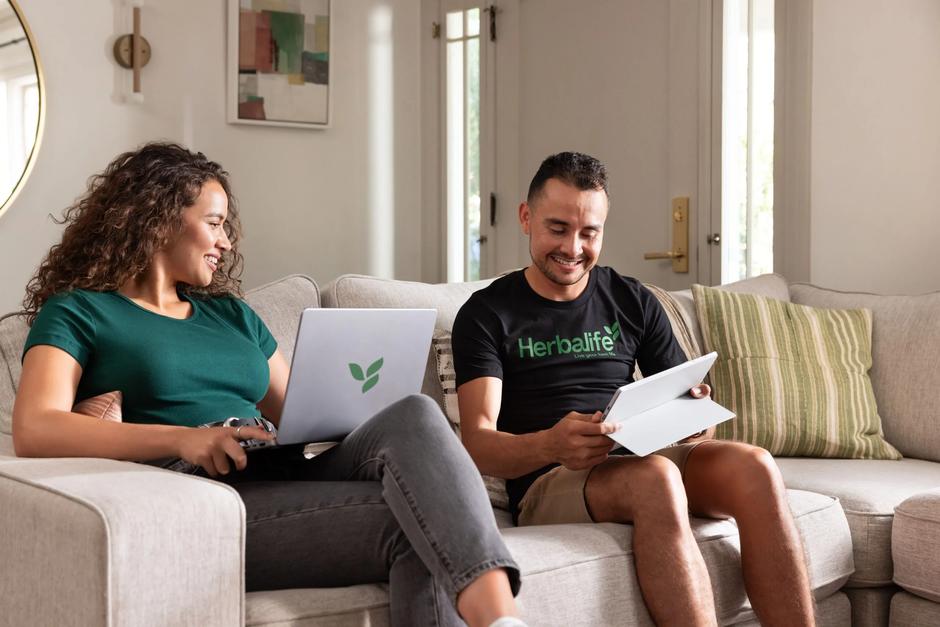 (Fotograf&iacute;a cortes&iacute;a: Herbalife)
