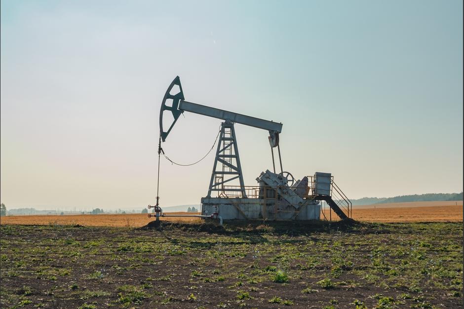 El precio del Petr&oacute;leo cay&oacute; este jueves. (Foto: Shutterstock)