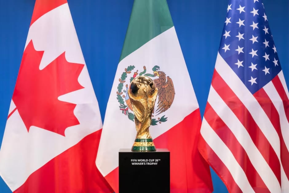 El mundial arranca este 11 de junio. (Foto: FIFA)
