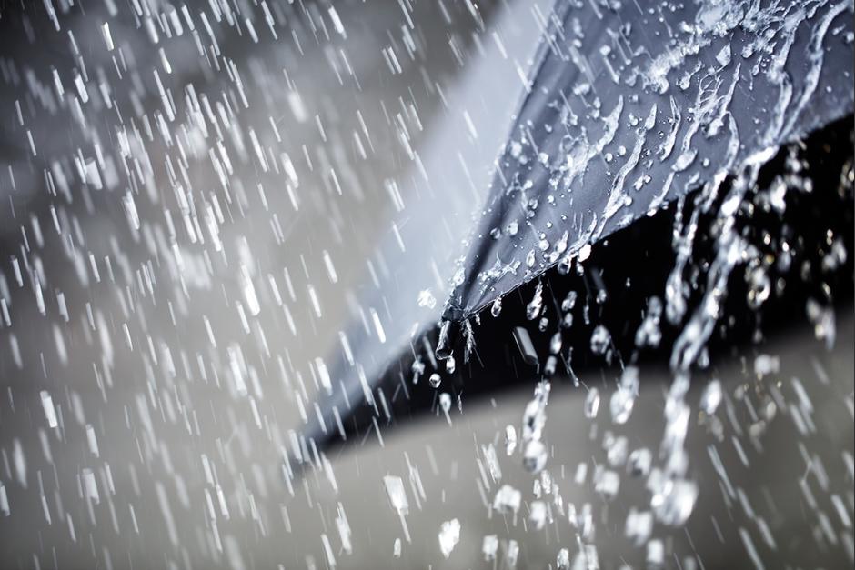 Alerta en Guatemala por posible depresi&oacute;n tropical