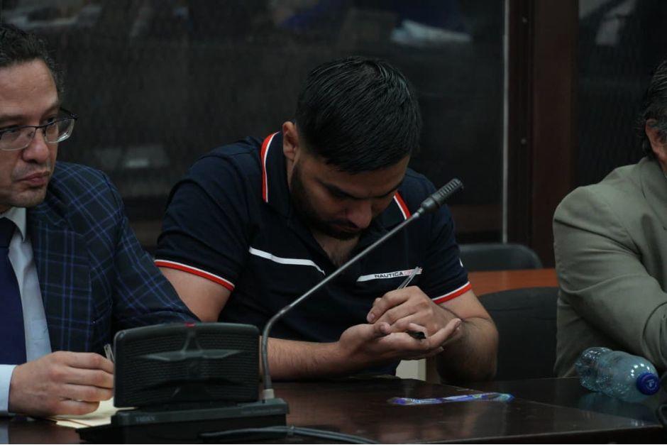 Caso Litzy Cord&oacute;n: acusado es condenado a 70 a&ntilde;os de prisi&oacute;n