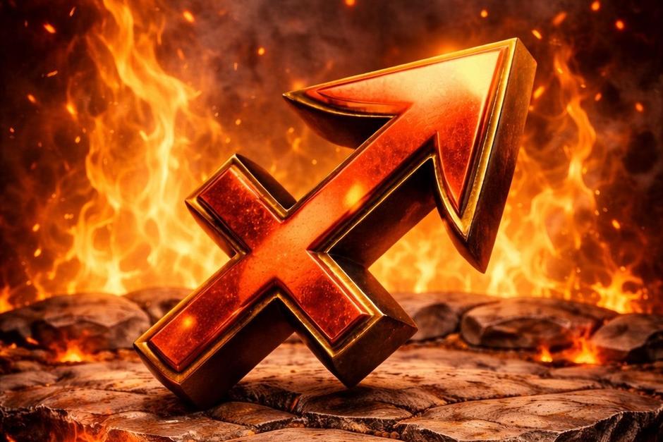 Predicciones astrol&oacute;gicas para Sagitario del mes de julio 2026. (Foto: Shutterstock)