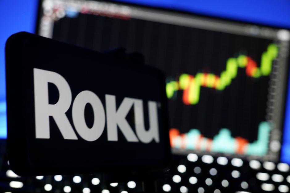 Fox compra la plataforma de streaming Roku por US$22 mil millones