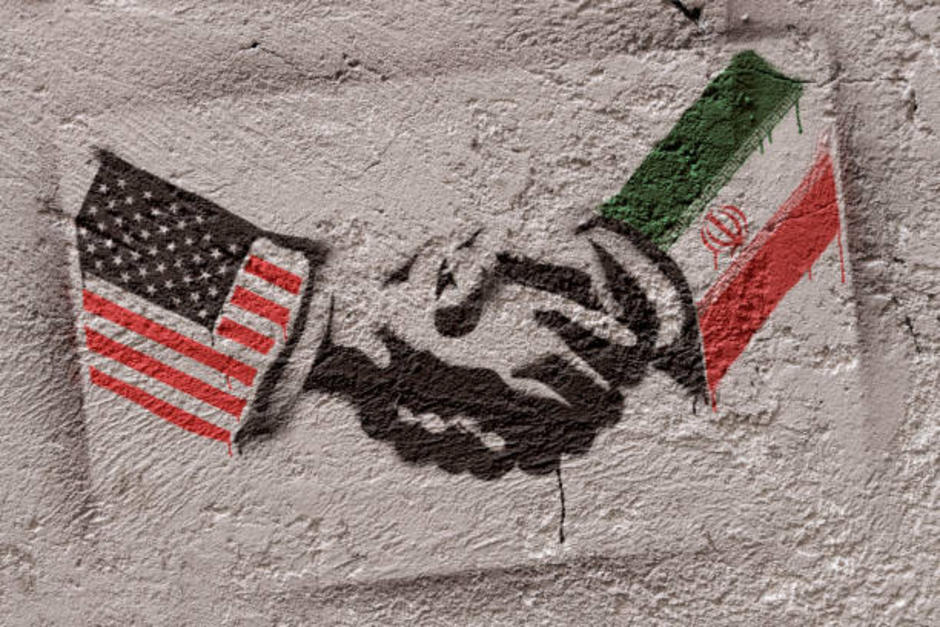Estados Unidos e Ir&aacute;n&nbsp;firmar&aacute;n el acuerdo para poner fin a la guerra en Oriente Medio. (Foto ilustrativa: iStock)