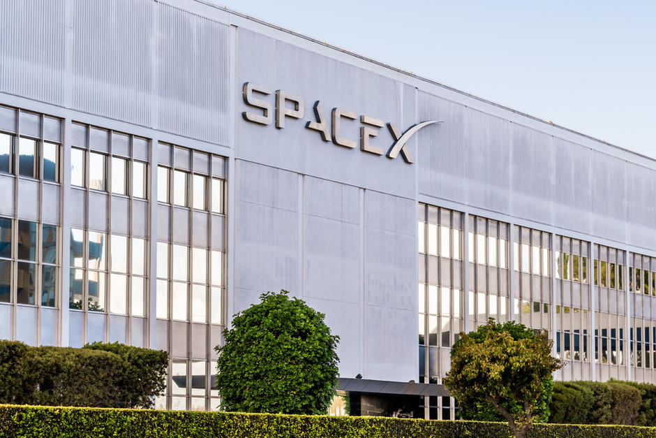 La empresa logr&oacute; recaudar el viernes 86.000 millones de d&oacute;lares en su debut en Wall Street. (Foto: Shutterstock)