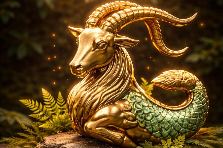 Predicciones astrol&oacute;gicas para Capricornio del mes de julio 2026. (Foto: Shutterstock)