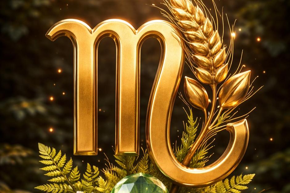 Predicciones astrol&oacute;gicas para Virgo del mes de julio 2026. (Foto: Shutterstock)
