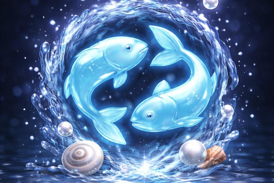 Predicciones astrol&oacute;gicas para Piscis del mes de julio 2026. (Foto: Shutterstock)