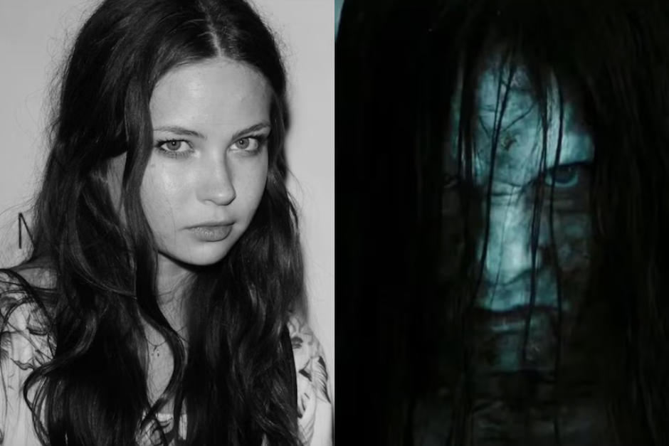 Daveigh Chase falleci&oacute; a los 35 a&ntilde;os, siendo recordada por su controversial papel. (Foto: El Aro)