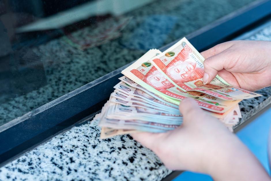 &nbsp;Futuros cambios podr&iacute;an endurecer los controles para enviar dinero desde Estados Unidos. (Foto ilustrativa: Shutterstock)