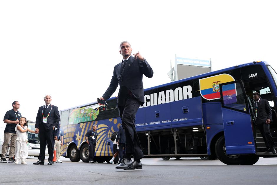 Los ecuatorianos tendr&aacute;n que buscar un resultado positivo para mantener vivas sus aspiraciones por meterse en la siguiente ronda del Mundial. (Foto: AFP)